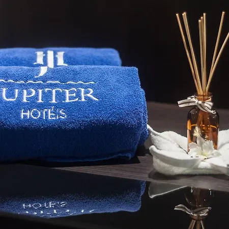 Jupiter Hotel 4*