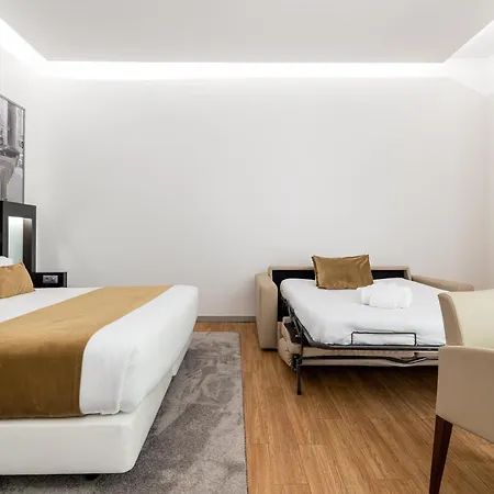 Hotel Jupiter Lisboa