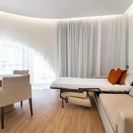 Hotel Jupiter - Rooftop & Lisboa