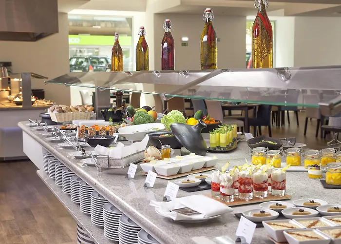 Jupiter - Rooftop & ホテル リスボン