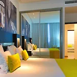 Otel Jupiter - Rooftop & Lisboa