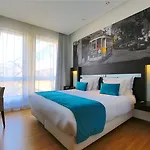 Otel Jupiter - Rooftop &
