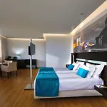 Jupiter - Rooftop & Otel Lisboa