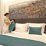 Jupiter - Rooftop & Otel Lisboa