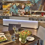 Otel Jupiter - Rooftop & 4*