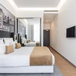 Otel Jupiter - Rooftop & 4*
