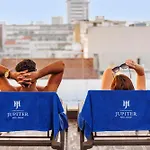 Jupiter - Rooftop & Otel Lisboa