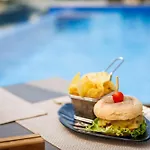 Otel Jupiter - Rooftop & 4*