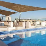 Otel Jupiter - Rooftop & Lisboa