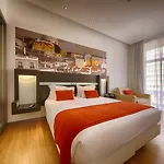 Otel Jupiter - Rooftop & Lisboa