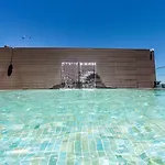 Готель Jupiter - Rooftop & 4*
