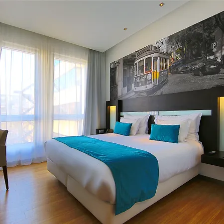 Hotell Jupiter - Rooftop &