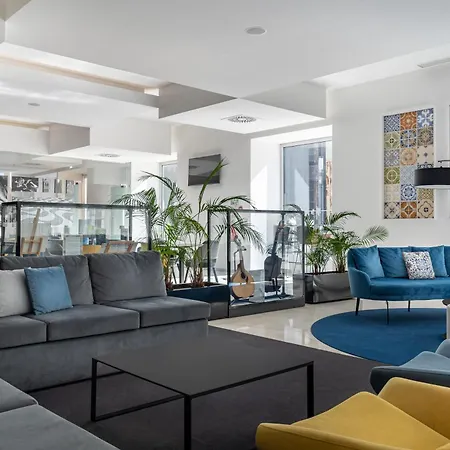 Jupiter - Rooftop & 4* Lisbon