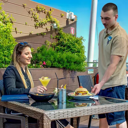 Jupiter - Rooftop & 4* Lisboa