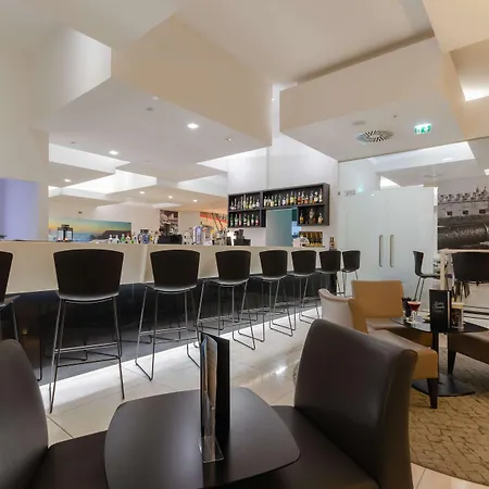 Hotell Jupiter - Rooftop & Lisboa