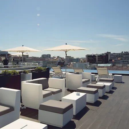 Jupiter - Rooftop & 4*