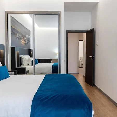 Jupiter - Rooftop & Lisbon