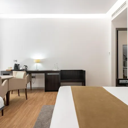 Jupiter - Rooftop & 4* Lisboa