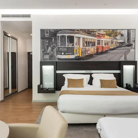 Hotel Jupiter - Rooftop &