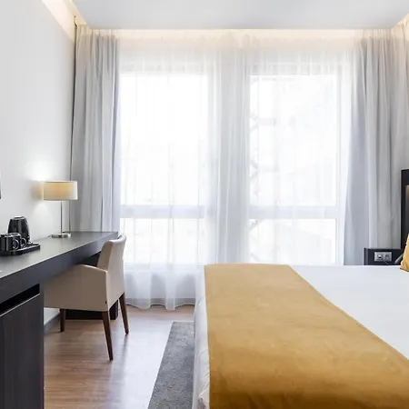 Hotel Jupiter - Rooftop &