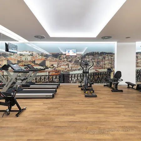 Jupiter - Rooftop & Hotel 4*