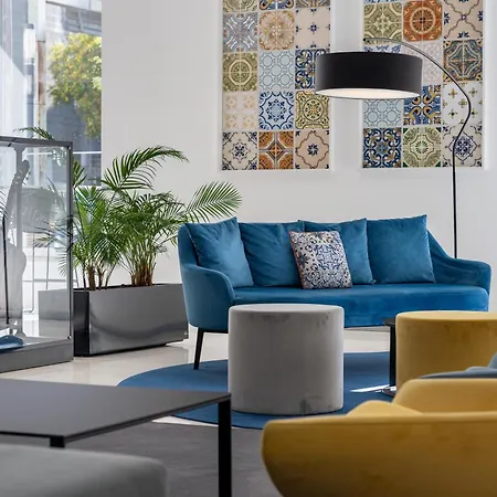 Jupiter - Rooftop & 4*