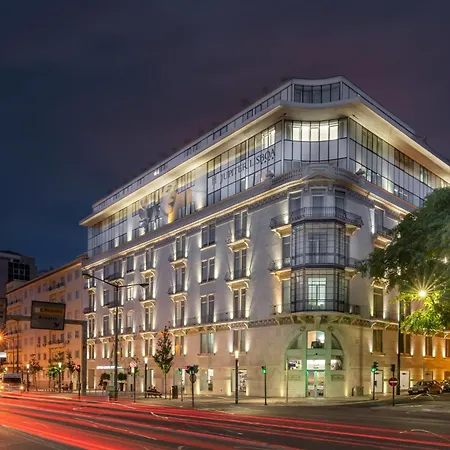 Hotell Jupiter - Rooftop &