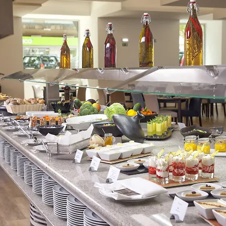 Jupiter - Rooftop & Hotel Lisbon