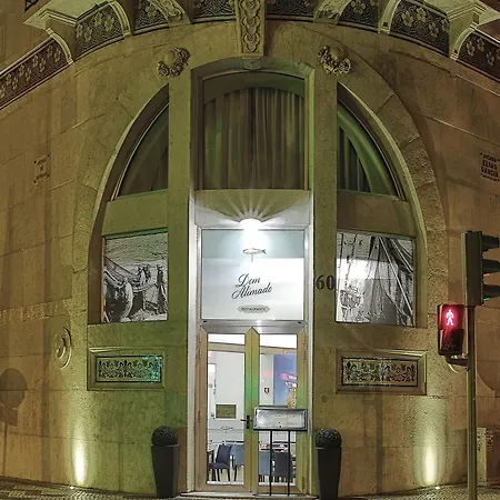 Jupiter - Rooftop & 4* Lisboa