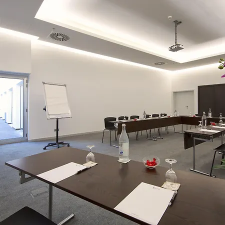 Hotell Jupiter - Rooftop & Lisboa