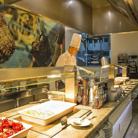 Jupiter - Rooftop & 4*