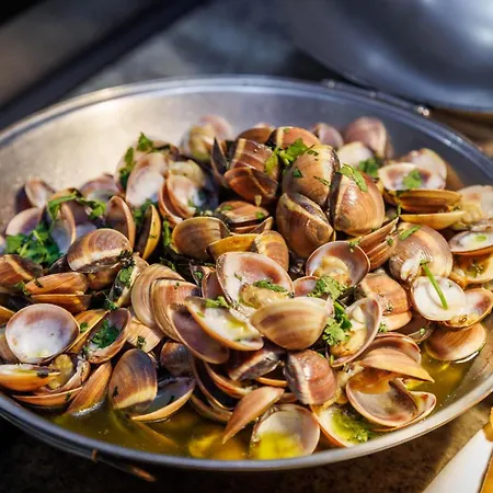 Jupiter - Rooftop & Hotel Lisbon