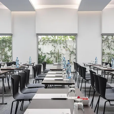 Hotell Jupiter - Rooftop & Lisboa