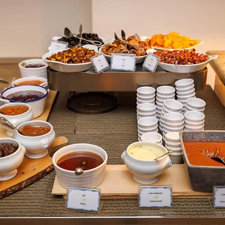 Jupiter - Rooftop & 4* Lisboa