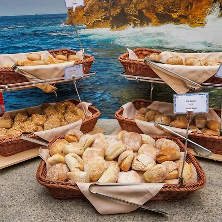 فندق Jupiter - Rooftop &