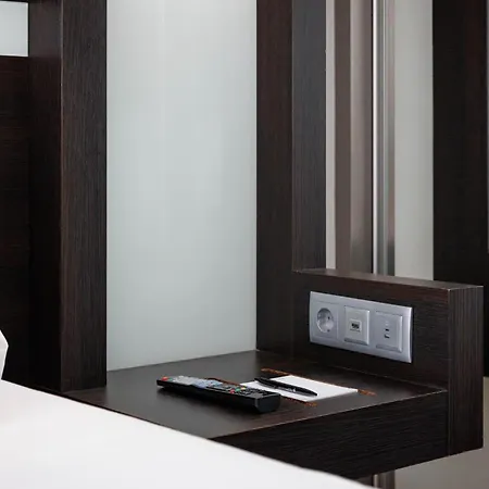 Jupiter - Rooftop & Lisboa