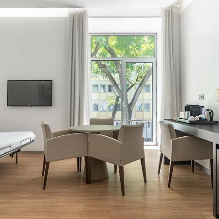 Jupiter - Rooftop & 4*