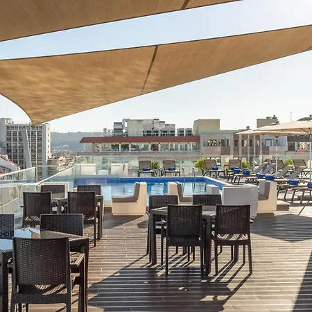 Jupiter - Rooftop & Hotel 4*