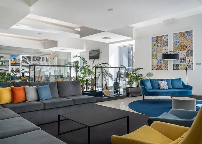 Jupiter - Rooftop & 4* Lisboa