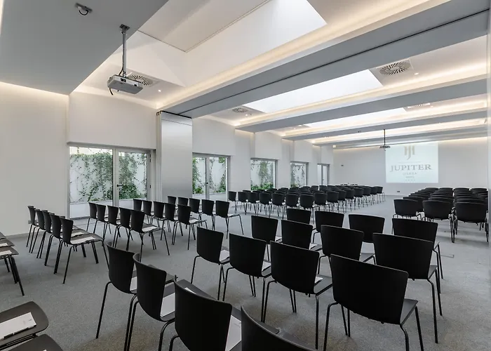 Jupiter - Rooftop & Lisboa