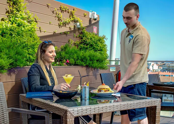 Jupiter - Rooftop & 4* Lisboa