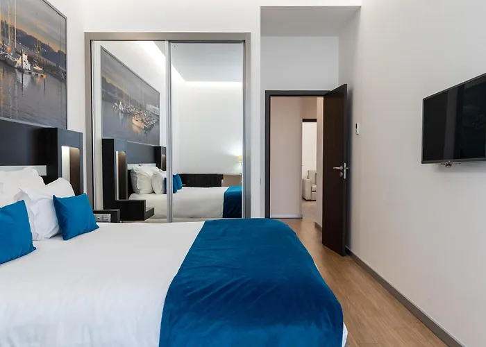 Jupiter - Rooftop & Lisboa