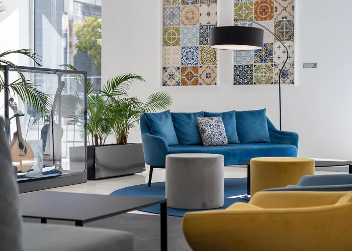 Jupiter - Rooftop & 4*