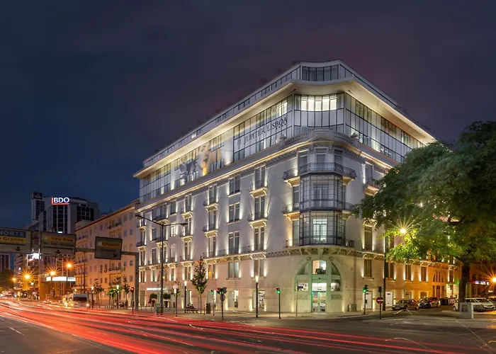 Hotel Jupiter - Rooftop &