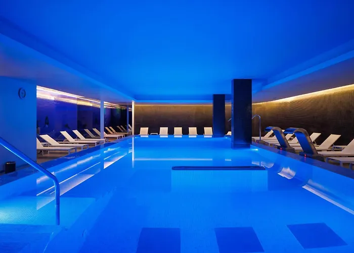 Hotel Jupiter - Rooftop &