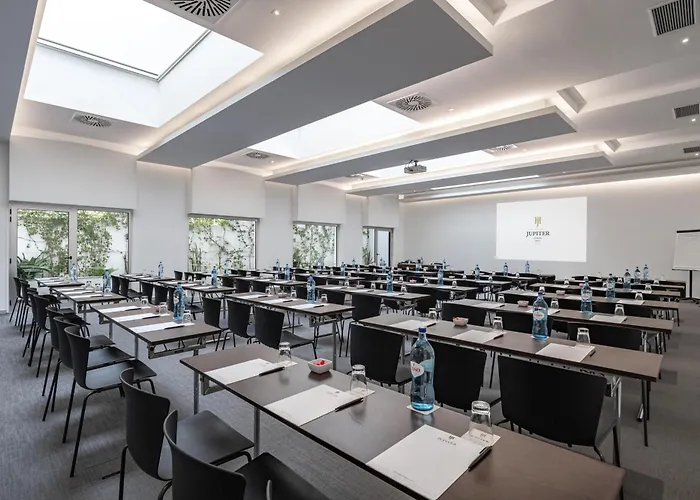 Hotel Jupiter - Rooftop & Lisboa