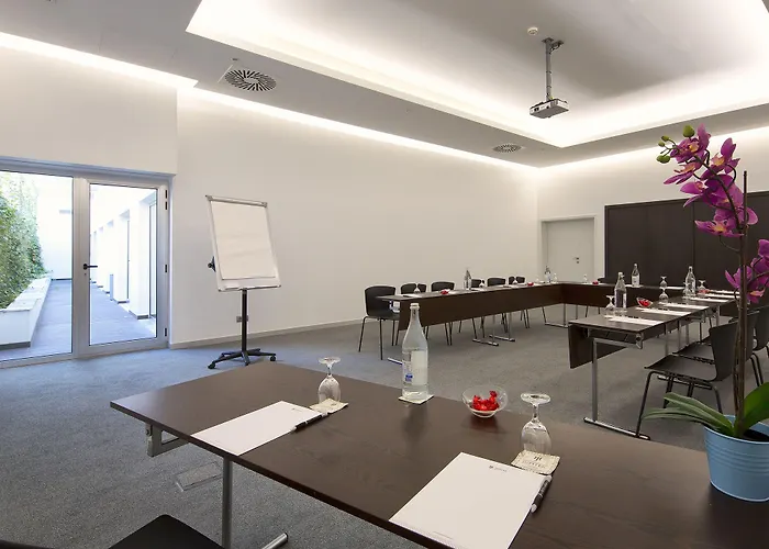 Hotel Jupiter - Rooftop & Lisboa