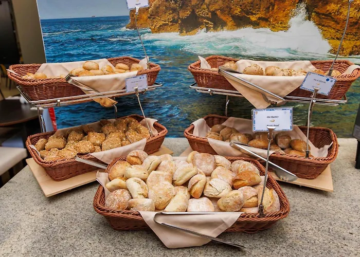 Hotel Jupiter - Rooftop &