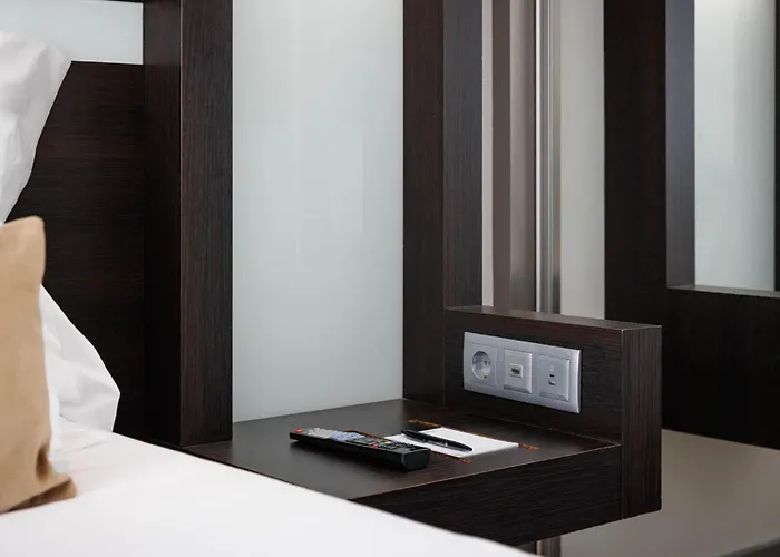 Jupiter - Rooftop & Lisboa