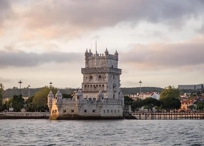 Jupiter - Rooftop & 4* Lisboa